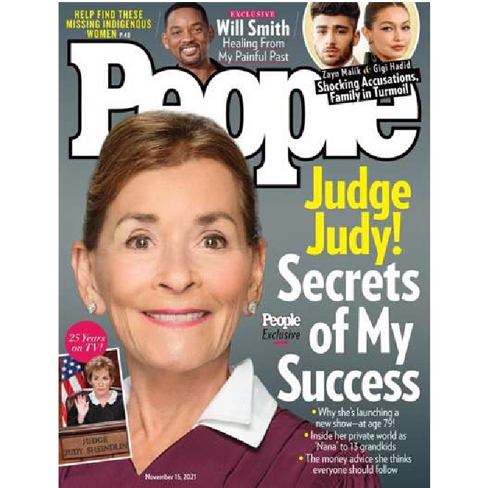 MagsConnect People Magazine Review 
