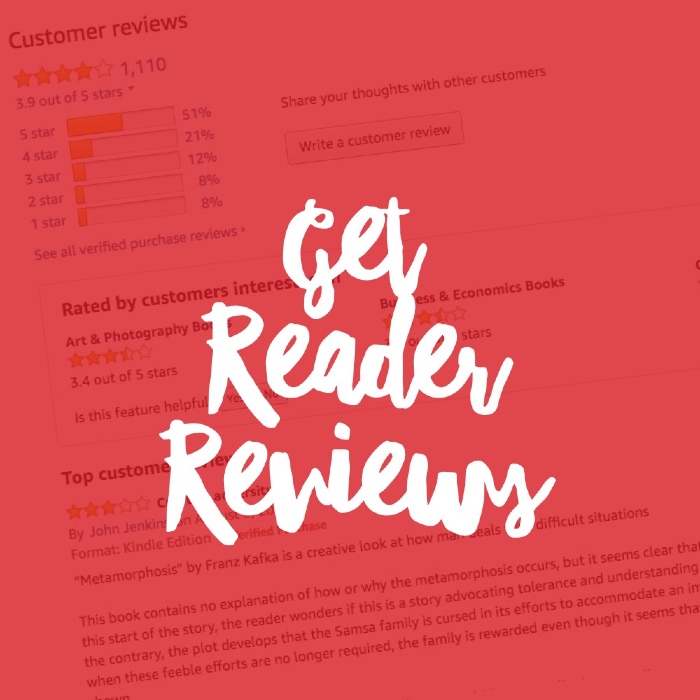 IndieReader Review