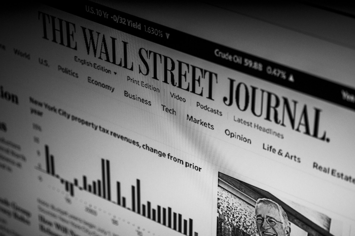 Is The Wall Street Journal Worth It?